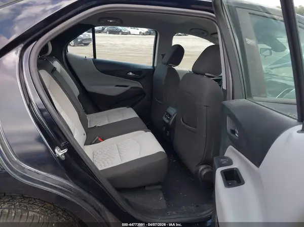 2GNAX5EVXL6141095 2020 CHEVROLET EQUINOX - Image 8