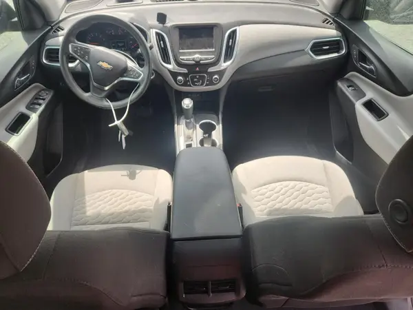 2GNAX5EVXL6142389 2020 CHEVROLET EQUINOX - Image 8