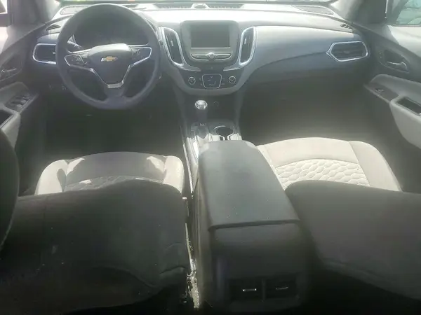 2GNAX5EVXL6147186 2020 CHEVROLET EQUINOX - Image 8