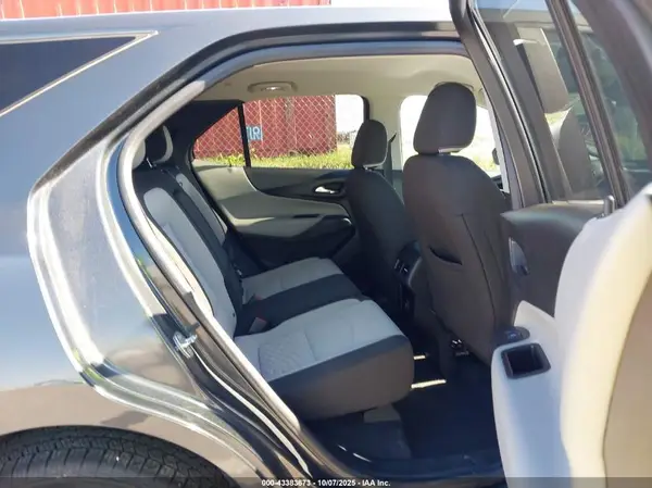2GNAX5EVXL6187462 2020 CHEVROLET EQUINOX - Image 8