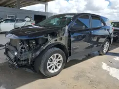 2GNAX5EVXL6201747 2020 CHEVROLET EQUINOX