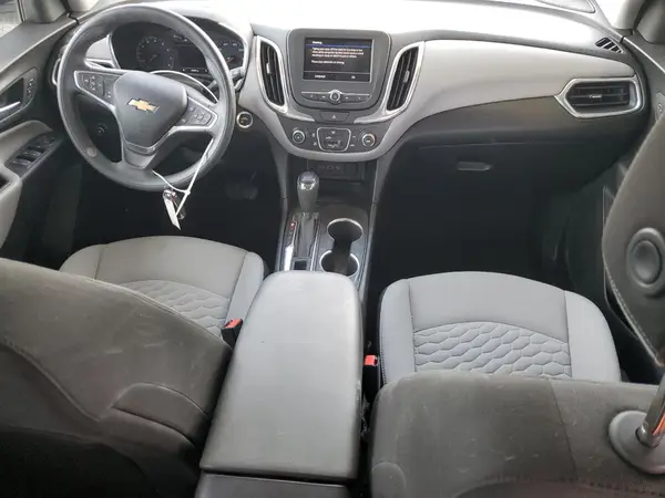 2GNAX5EVXL6201747 2020 CHEVROLET EQUINOX - Image 8