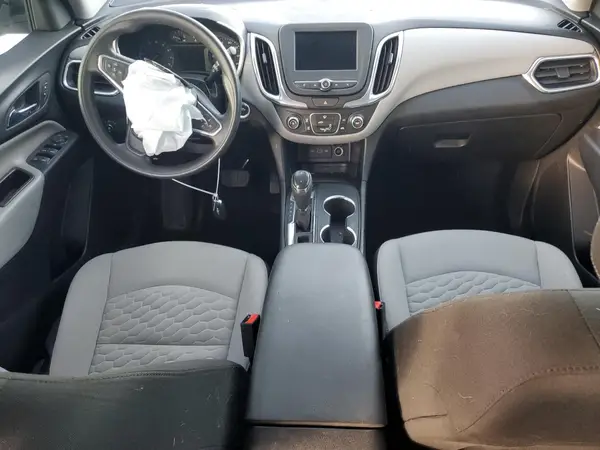 2GNAX5EVXL6203143 2020 CHEVROLET EQUINOX - Image 8