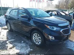 2GNAX5EVXL6209704 2020 CHEVROLET EQUINOX