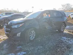 2GNAX5EVXL6238877 2020 CHEVROLET EQUINOX