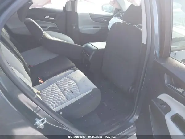 2GNAX5EVXL6246753 2020 CHEVROLET EQUINOX - Image 8