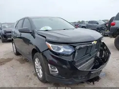 2GNAX5EVXM6149540 2021 CHEVROLET EQUINOX
