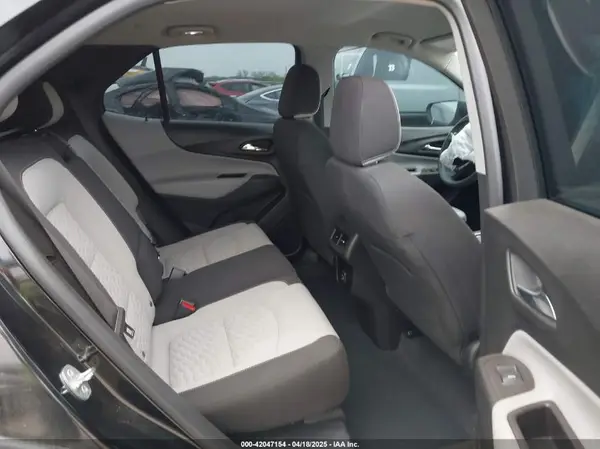 2GNAX5EVXM6149540 2021 CHEVROLET EQUINOX - Image 8