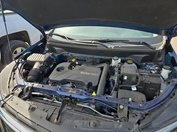 2GNAX5EVXN6114465 2022 CHEVROLET EQUINOX - Image 2