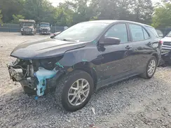 2GNAX5EVXN6125370 2022 CHEVROLET EQUINOX