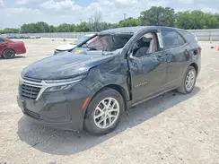 2GNAX5EVXN6125403 2022 CHEVROLET EQUINOX
