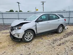 2GNAXFEV0L6128183 2020 CHEVROLET EQUINOX