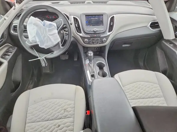 2GNAXFEV0L6128183 2020 CHEVROLET EQUINOX - Image 8