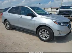 2GNAXFEV0L6170739 2020 CHEVROLET EQUINOX