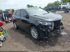 2GNAXFEV0L6187671 2020 CHEVROLET EQUINOX