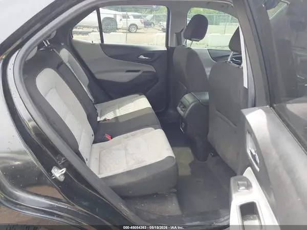 2GNAXFEV0L6187671 2020 CHEVROLET EQUINOX - Image 8