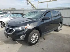 2GNAXFEV0L6217851 2020 CHEVROLET EQUINOX
