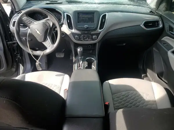 2GNAXFEV0L6217851 2020 CHEVROLET EQUINOX - Image 8