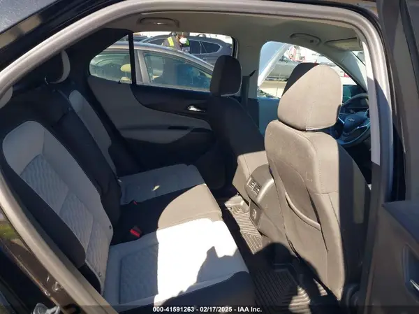 2GNAXFEV0L6230129 2020 CHEVROLET EQUINOX - Image 8