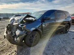 2GNAXFEV0M6112373 2021 CHEVROLET EQUINOX