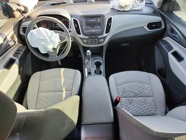 2GNAXFEV0M6112373 2021 CHEVROLET EQUINOX - Image 8