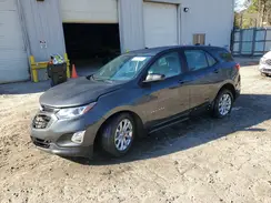 2GNAXFEV0M6131294 2021 CHEVROLET EQUINOX