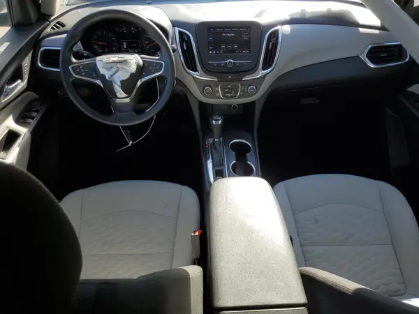 2GNAXFEV0M6131294 2021 CHEVROLET EQUINOX - Image 8