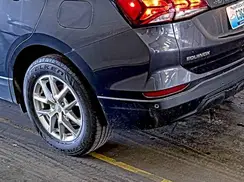 2GNAXFEV0N6135637 2022 CHEVROLET EQUINOX