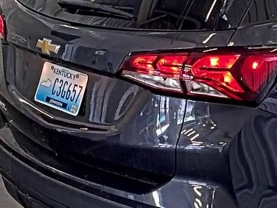 2GNAXFEV0N6135637 2022 CHEVROLET EQUINOX - Image 8