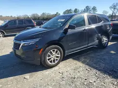2GNAXFEV0N6137243 2022 CHEVROLET EQUINOX