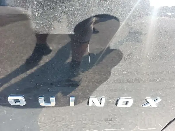 2GNAXFEV0N6137243 2022 CHEVROLET EQUINOX - Image 1