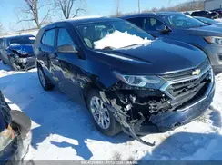 2GNAXFEV1L6141055 2020 CHEVROLET EQUINOX