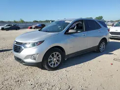 2GNAXFEV1L6154954 2020 CHEVROLET EQUINOX