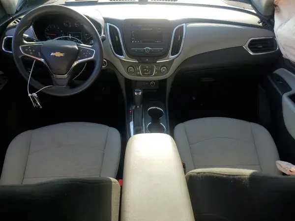2GNAXFEV1L6154954 2020 CHEVROLET EQUINOX - Image 8