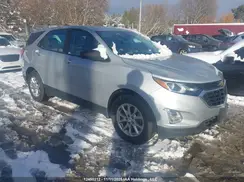 2GNAXFEV1L6238045 2020 CHEVROLET EQUINOX