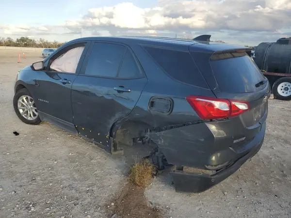 2GNAXFEV1L6254746 2020 CHEVROLET EQUINOX - Image 2