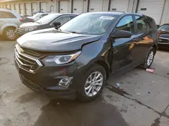 2GNAXFEV1M6132230 2021 CHEVROLET EQUINOX