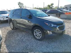 2GNAXFEV1M6134172 2021 CHEVROLET EQUINOX