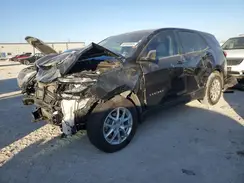 2GNAXFEV1N6120791 2022 CHEVROLET EQUINOX