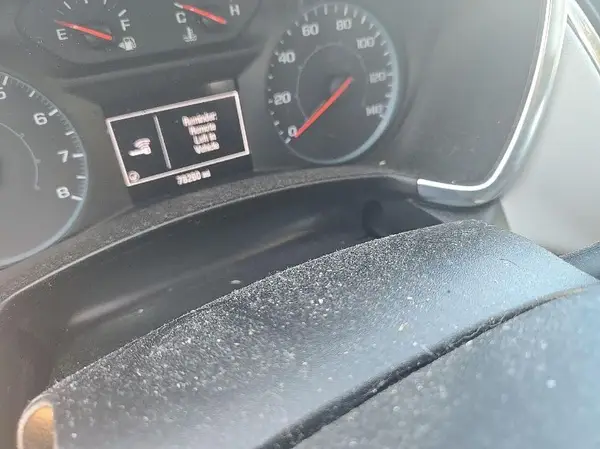 2GNAXFEV1N6134514 2022 CHEVROLET EQUINOX - Image 1