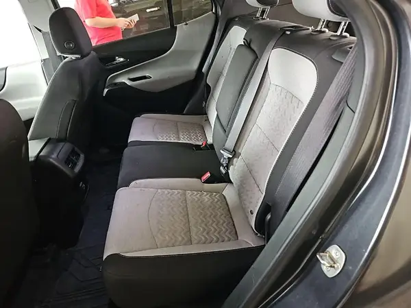 2GNAXFEV1N6135386 2022 CHEVROLET EQUINOX - Image 8