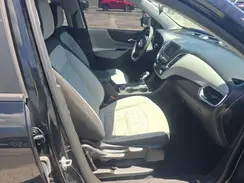 2GNAXFEV1N6137235 2022 CHEVROLET EQUINOX