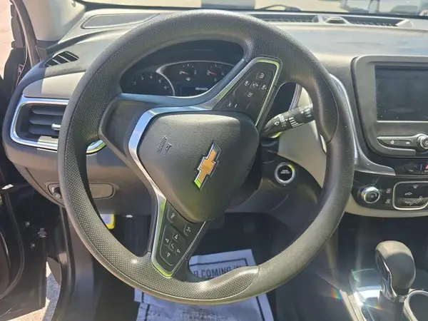 2GNAXFEV1N6137235 2022 CHEVROLET EQUINOX - Image 8