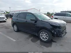 2GNAXFEV1N6145755 2022 CHEVROLET EQUINOX