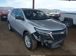 2GNAXFEV1N6152074 2022 CHEVROLET EQUINOX