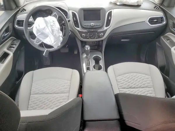 2GNAXFEV2L6149407 2020 CHEVROLET EQUINOX - Image 8