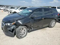 2GNAXFEV2L6157443 2020 CHEVROLET EQUINOX