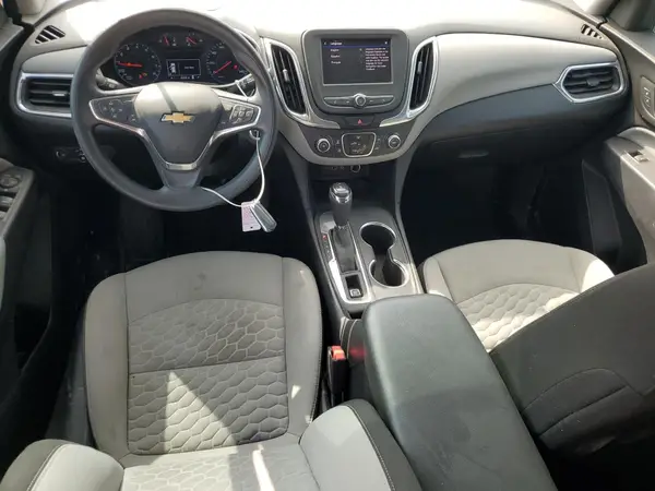 2GNAXFEV2L6157443 2020 CHEVROLET EQUINOX - Image 8
