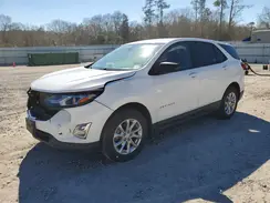 2GNAXFEV2L6204941 2020 CHEVROLET EQUINOX