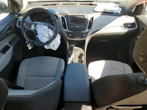 2GNAXFEV2L6204941 2020 CHEVROLET EQUINOX - Image 8